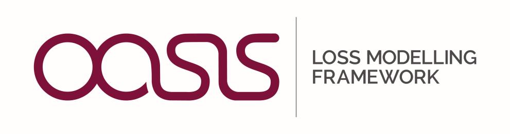 Oasis Loss Modelling Framework - Open source catastrophe modelling platform