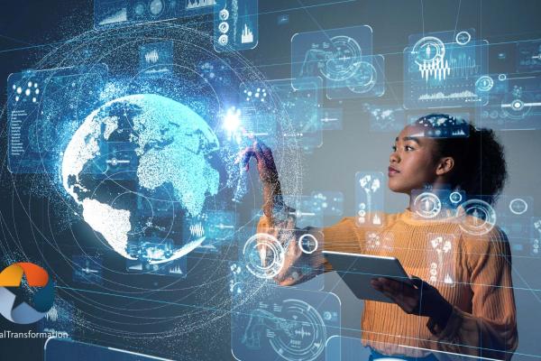 Artificial intelligence & Big Data