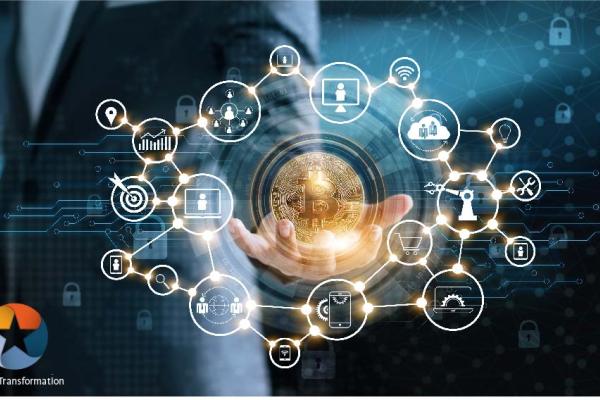 Blockchain in insurance and pensions